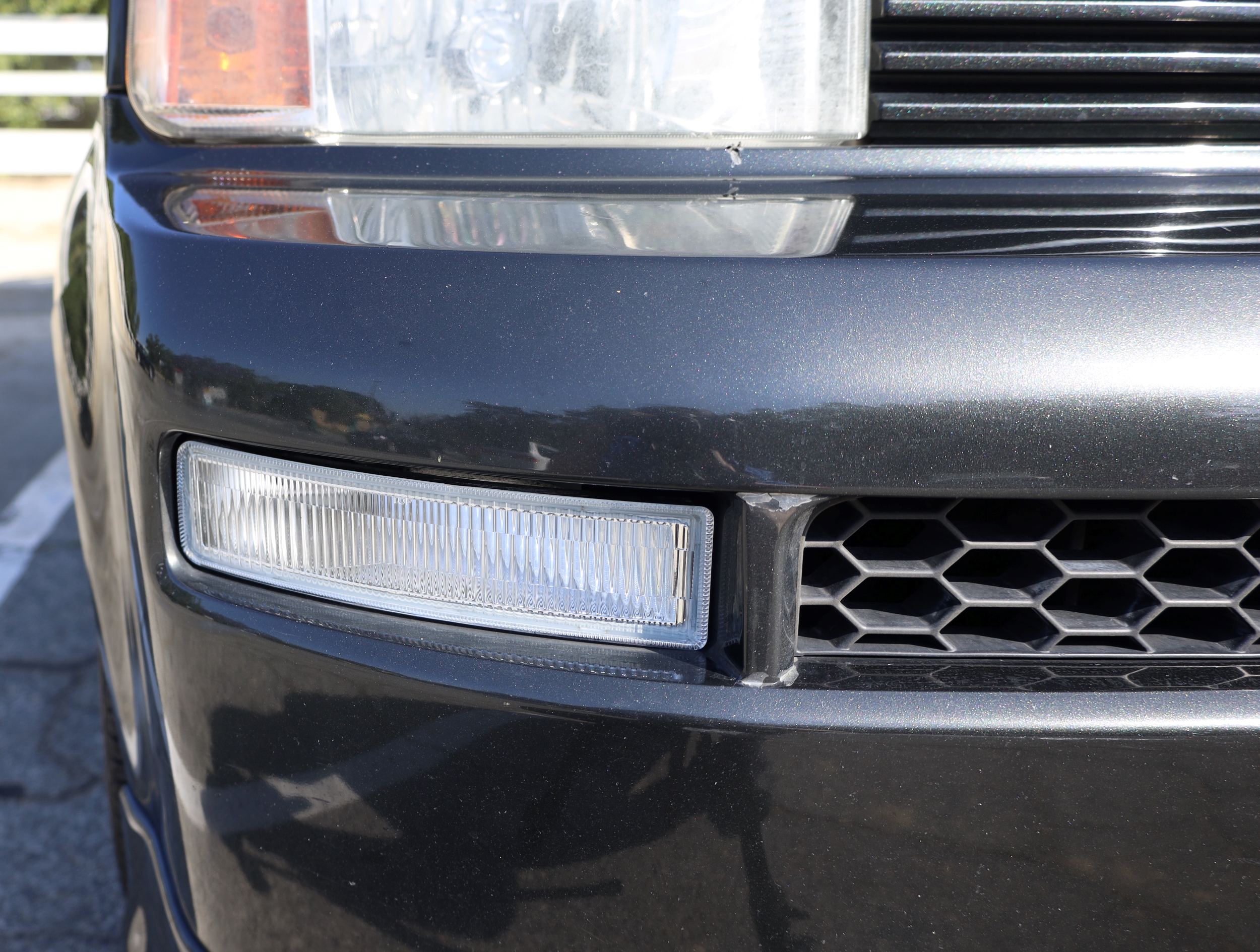 Winjet Winjet FOG LIGHTS CFWJ-0068-C