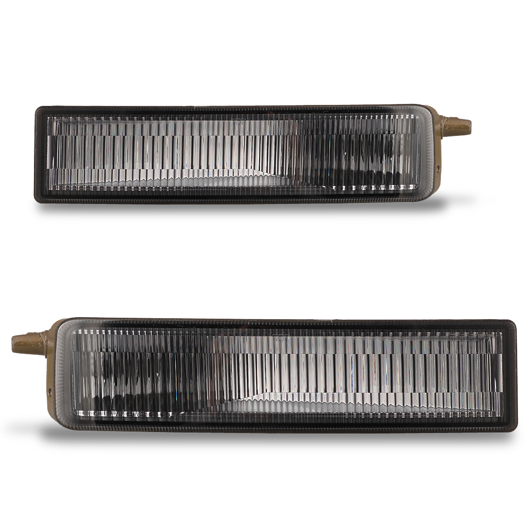 Winjet Winjet FOG LIGHTS CFWJ-0068-S