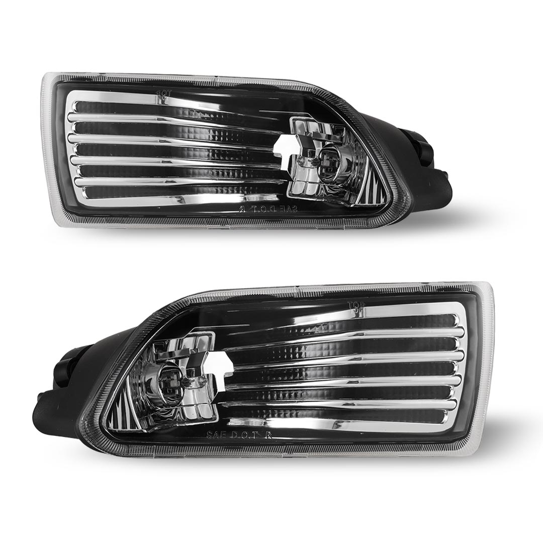 Winjet Winjet FOG LIGHTS CFWJ-0070-C