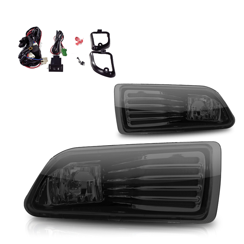 Winjet Winjet FOG LIGHTS CFWJ-0070-S