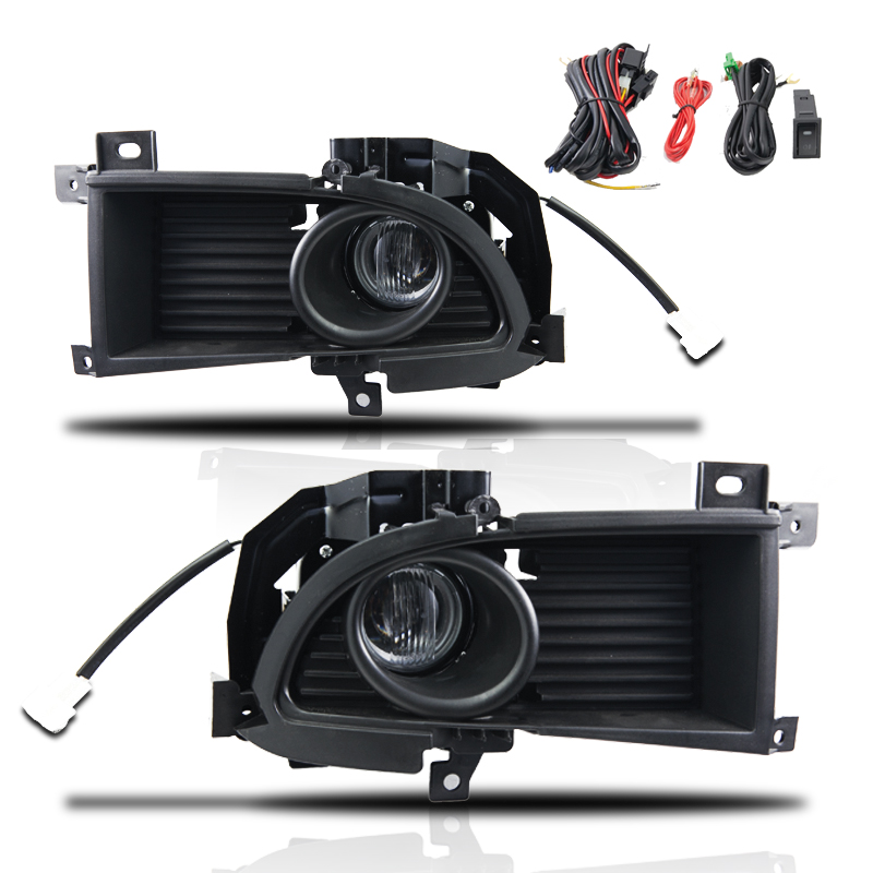 Winjet Winjet FOG LIGHTS CFWJ-0072-C