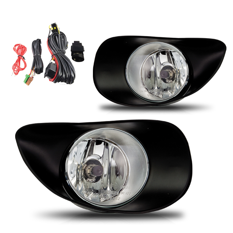 Winjet Winjet FOG LIGHTS CFWJ-0073-C