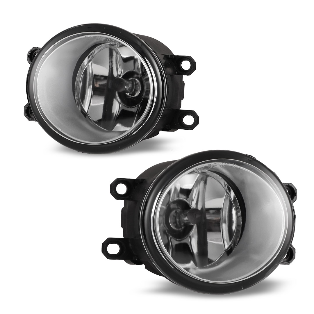 Winjet Winjet FOG LIGHTS CFWJ-0074-C