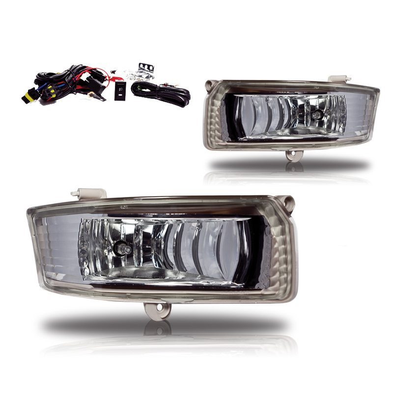 Winjet Winjet FOG LIGHTS CFWJ-0075-C