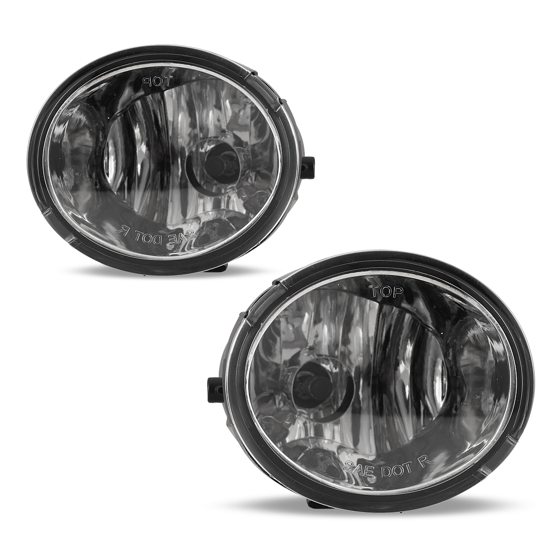 Winjet Winjet FOG LIGHTS CFWJ-0076-C