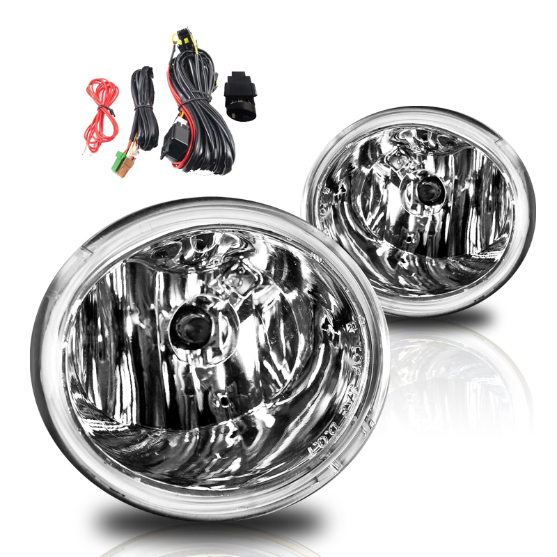 Winjet Winjet FOG LIGHTS CFWJ-0076-C