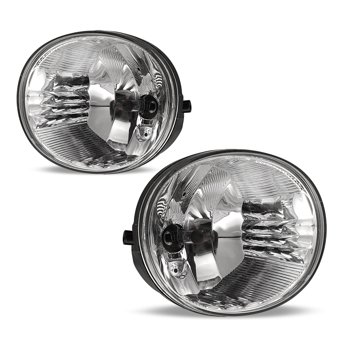 Winjet Winjet FOG LIGHTS CFWJ-0077-C