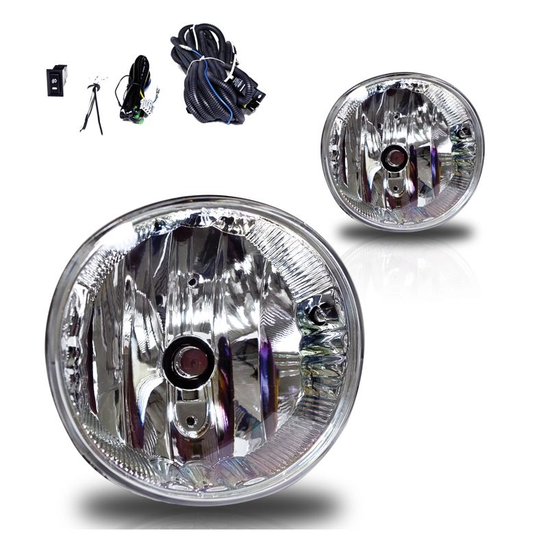 Winjet Winjet FOG LIGHTS CFWJ-0077-C