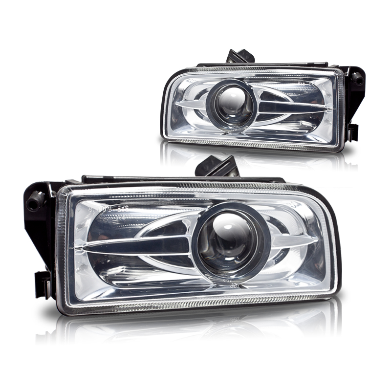 Winjet Winjet FOG LIGHTS CFWJ-0078-C