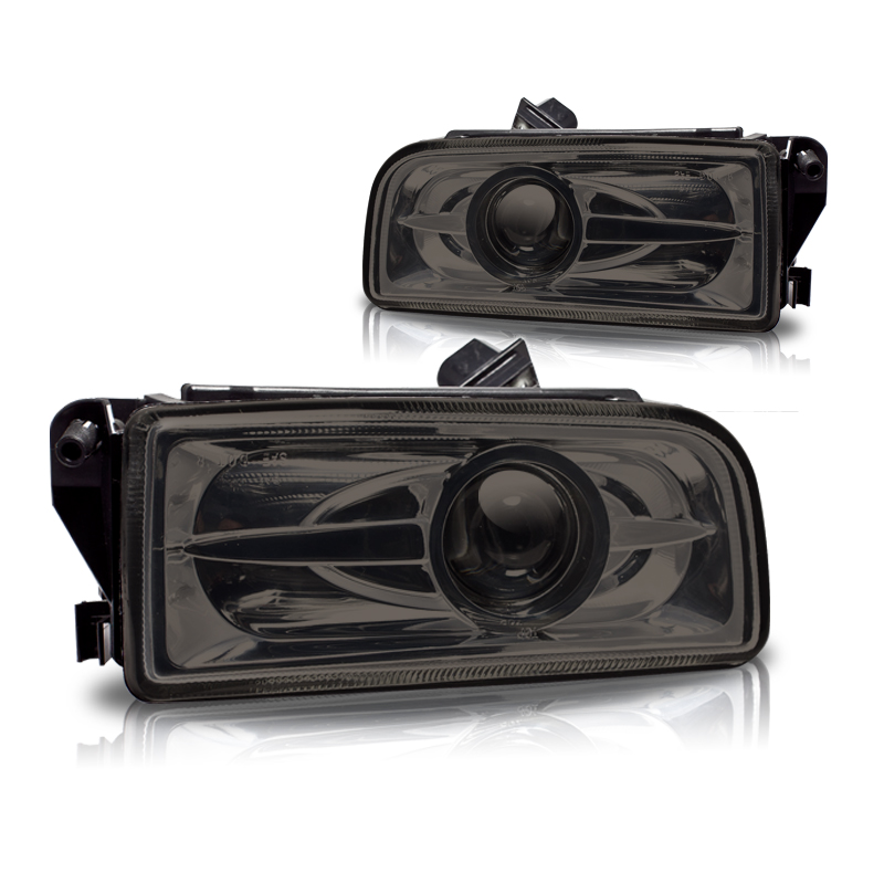 Winjet Winjet FOG LIGHTS CFWJ-0078-S