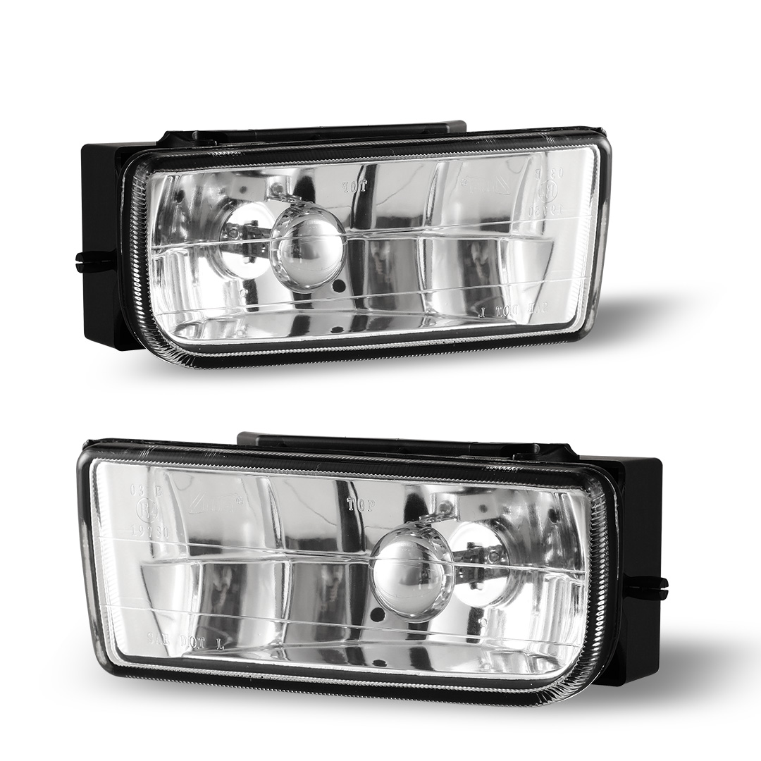Winjet Winjet FOG LIGHTS CFWJ-0079-C