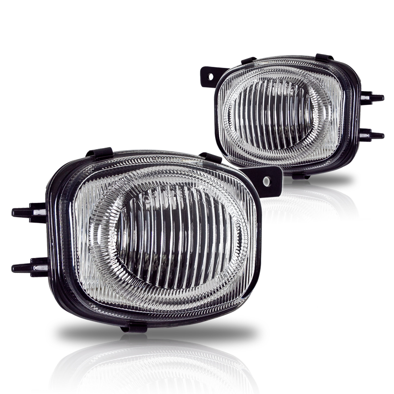 Winjet Winjet FOG LIGHTS CFWJ-0080-C