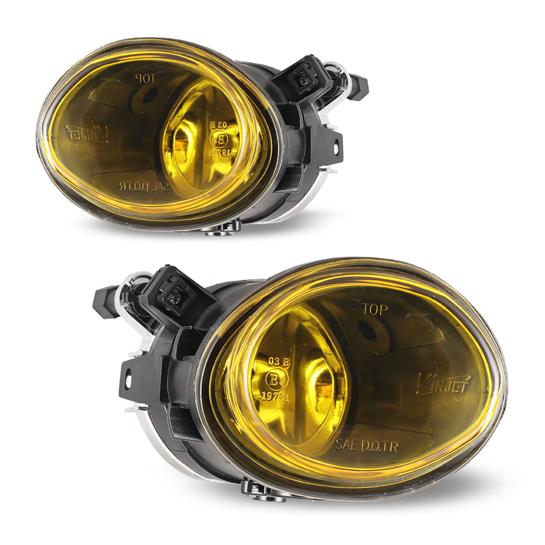 Winjet Winjet FOG LIGHTS CFWJ-0081-Y