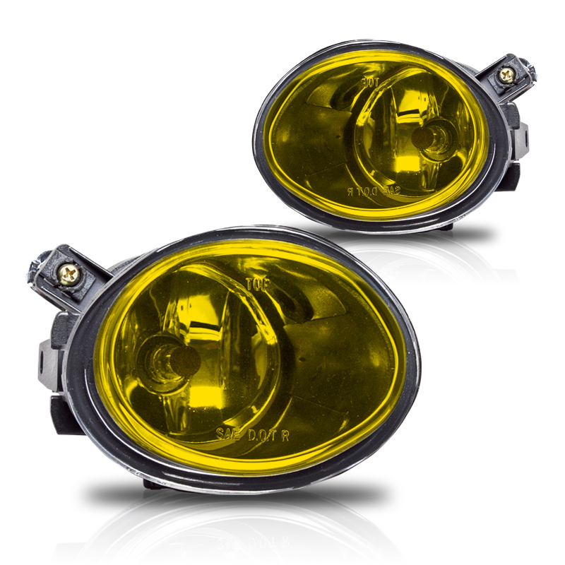 Winjet Winjet FOG LIGHTS CFWJ-0081-Y