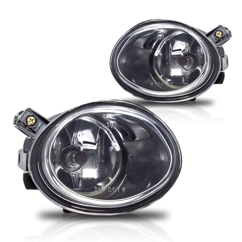 Winjet Winjet FOG LIGHTS CFWJ-0081-C