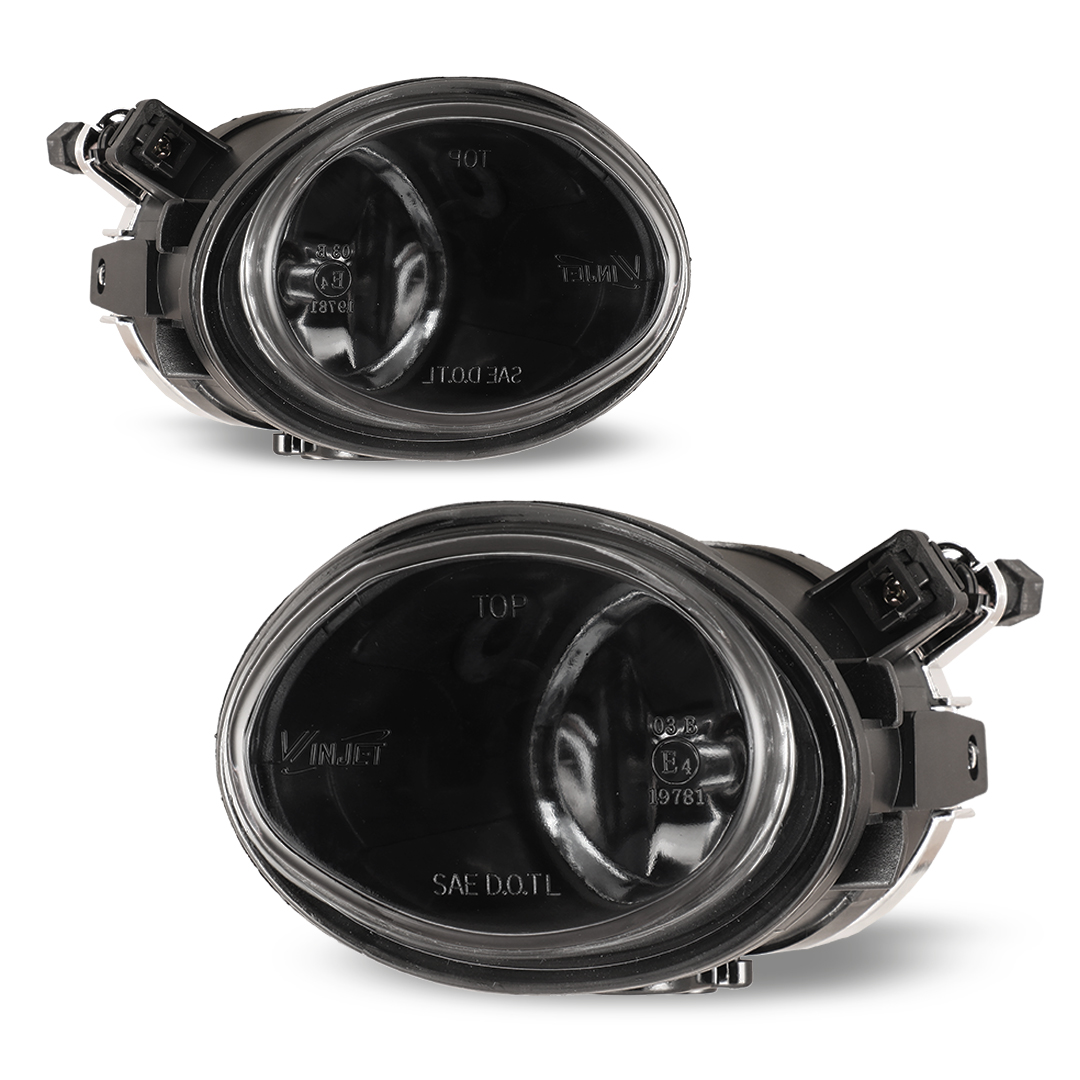 Winjet Winjet FOG LIGHTS CFWJ-0081-S