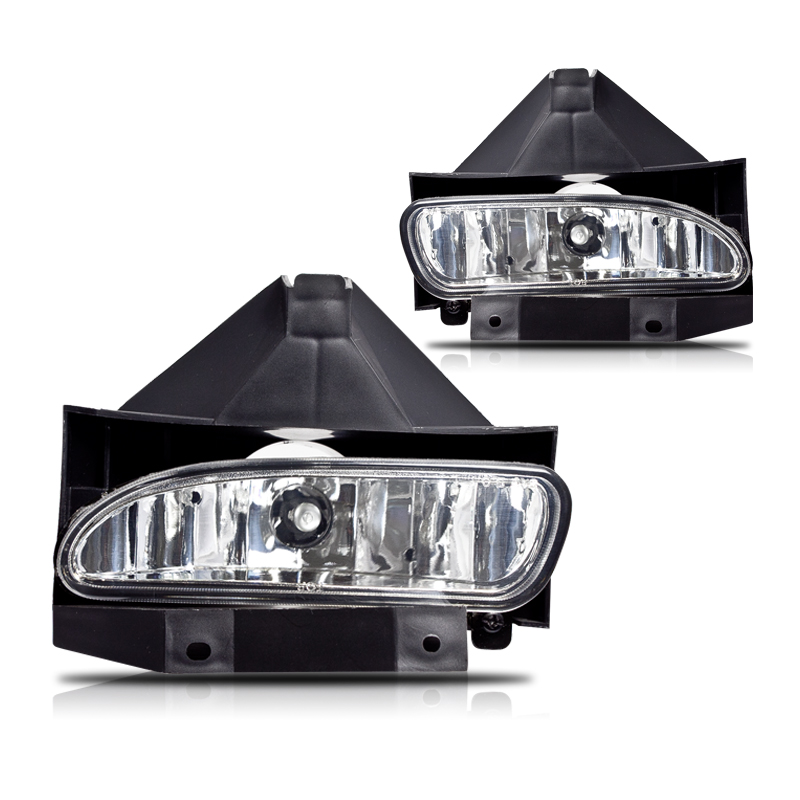 Winjet Winjet FOG LIGHTS CFWJ-0086-C