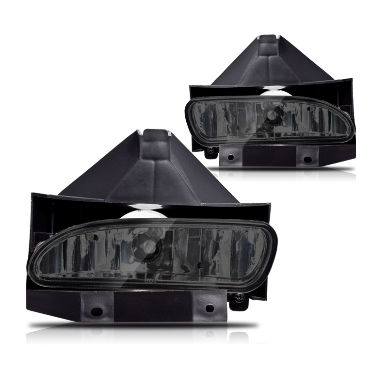 Winjet Winjet FOG LIGHTS CFWJ-0086-S