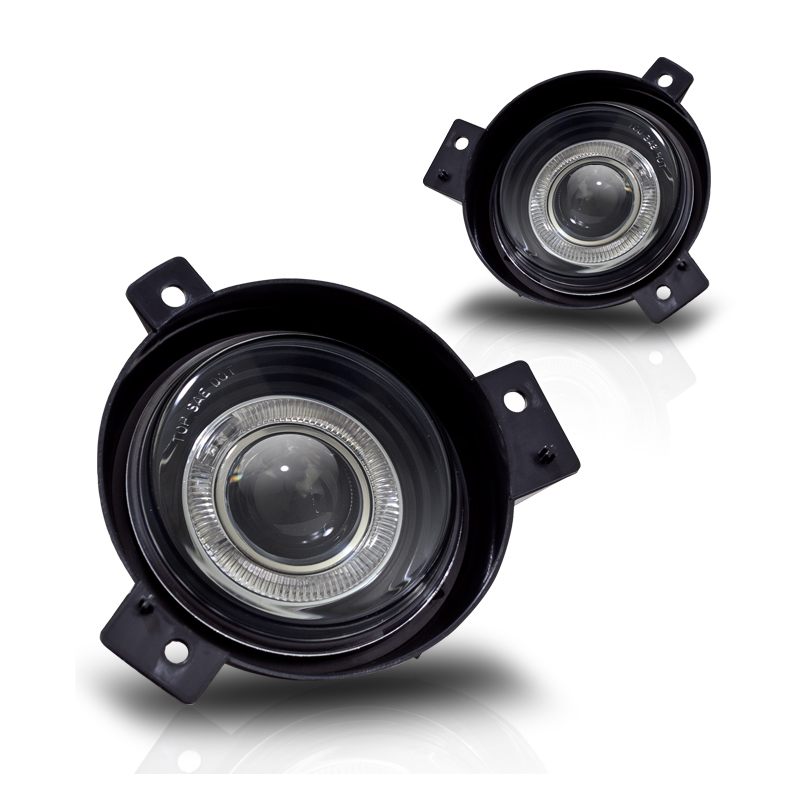 Winjet Winjet FOG LIGHTS CFWJ-0087-C