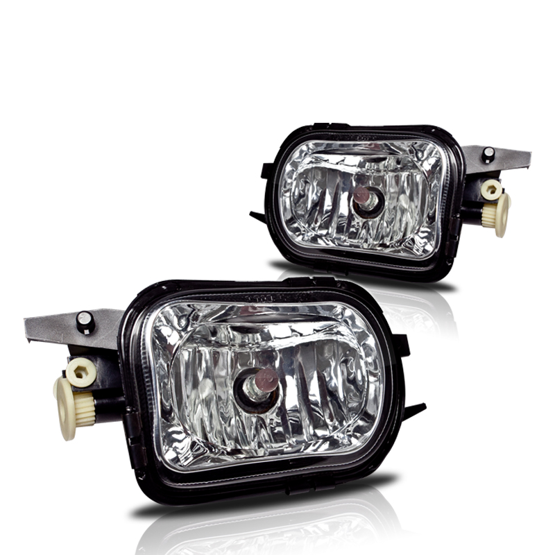 Winjet Winjet FOG LIGHTS CFWJ-0089-C