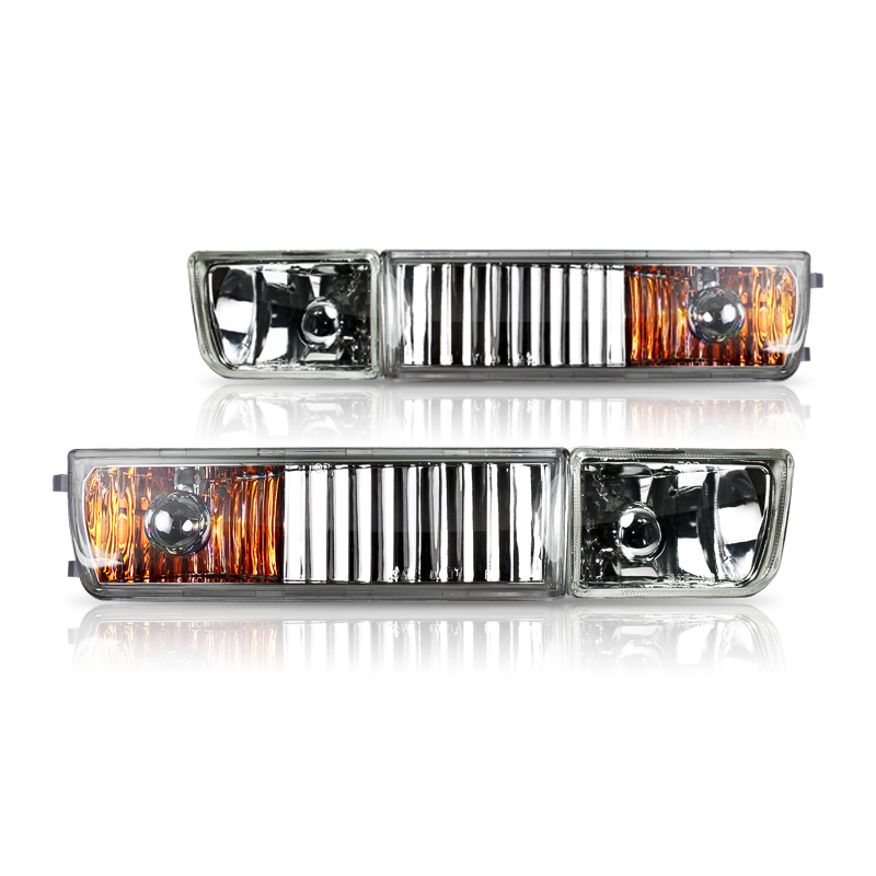 Winjet Winjet FOG LIGHTS CFWJ-0090-C
