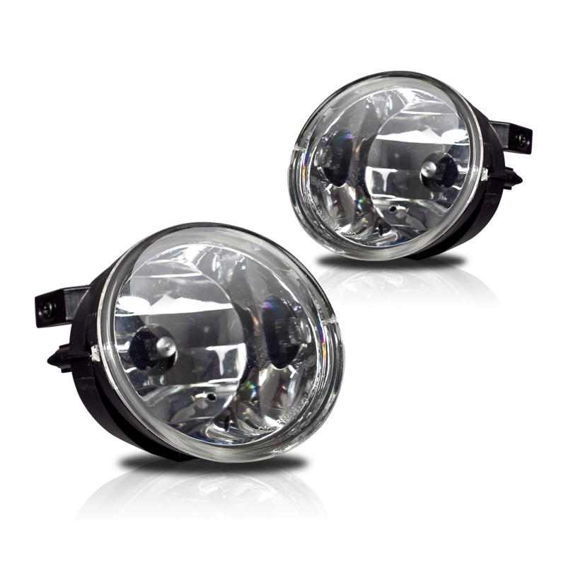 Winjet Winjet FOG LIGHTS CFWJ-0091-C