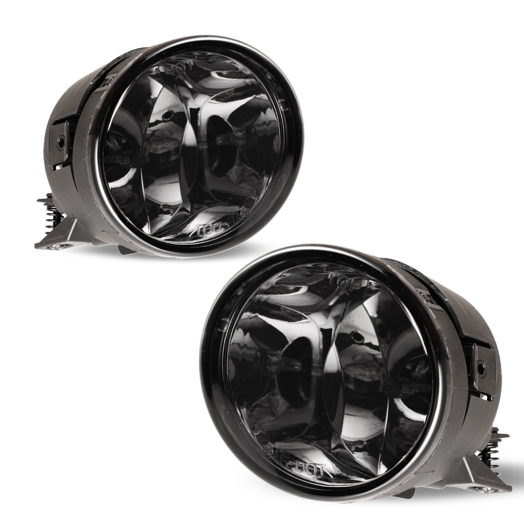 Winjet Winjet FOG LIGHTS CFWJ-0091-S