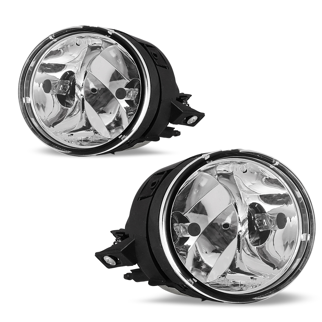 Winjet Winjet FOG LIGHTS CFWJ-0091-C