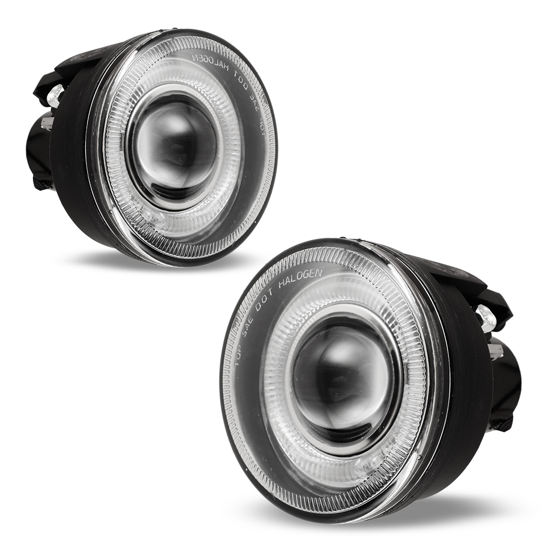 Winjet Winjet FOG LIGHTS CFWJ-0095-C