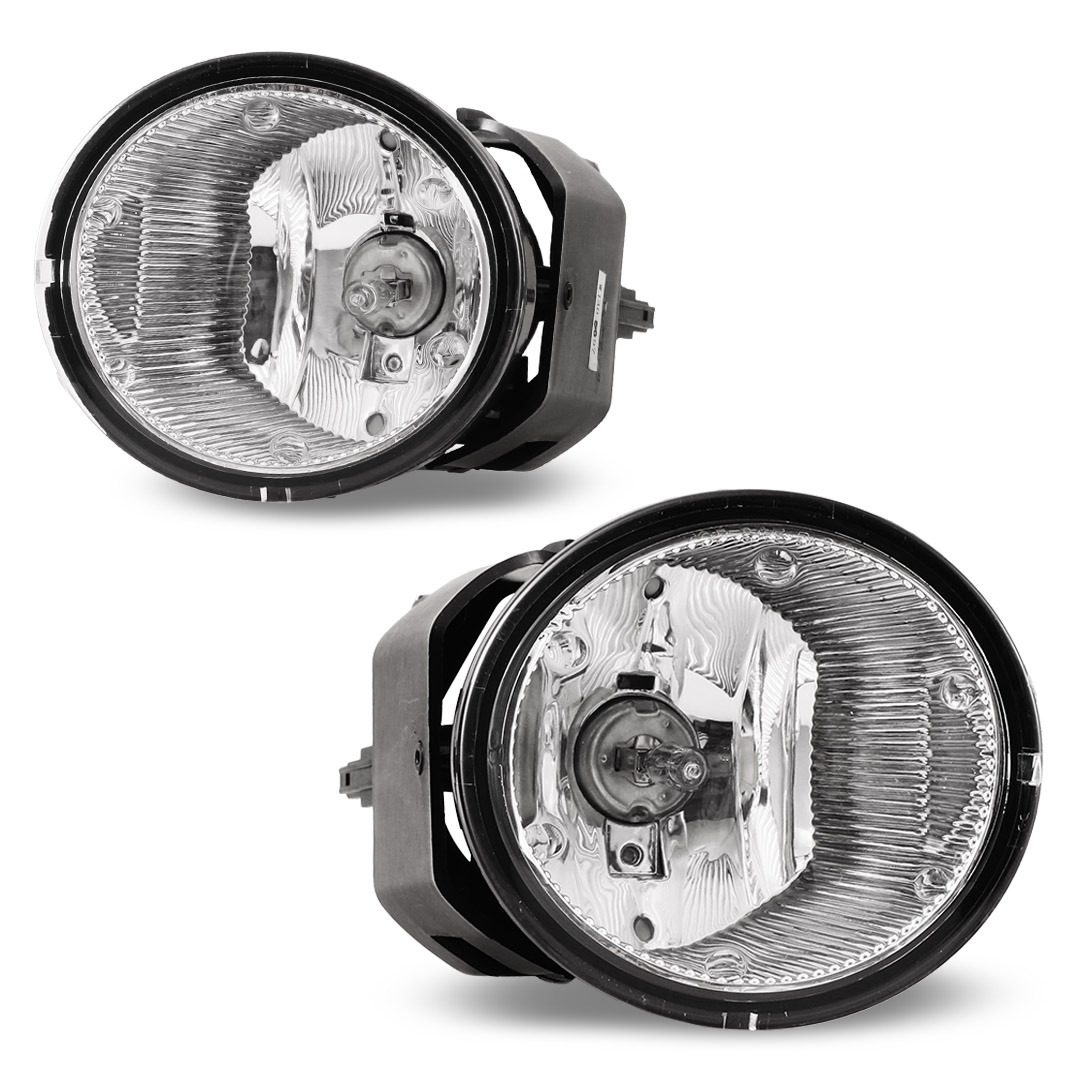 Winjet Winjet FOG LIGHTS CFWJ-0097-C