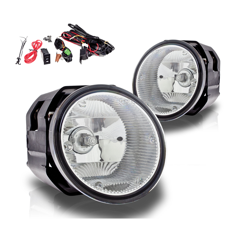 Winjet Winjet FOG LIGHTS CFWJ-0097-C