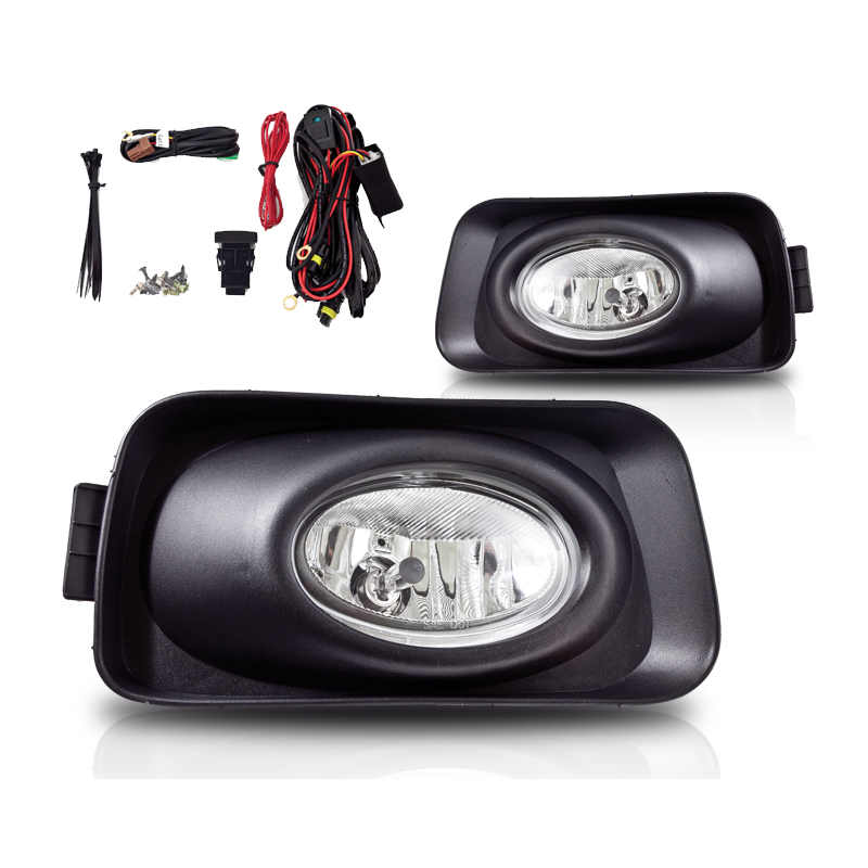 Winjet Winjet FOG LIGHTS CFWJ-0001-C