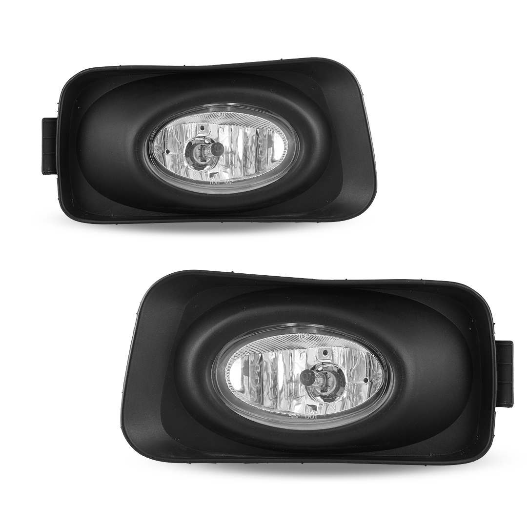 Winjet Winjet FOG LIGHTS CFWJ-0001-C