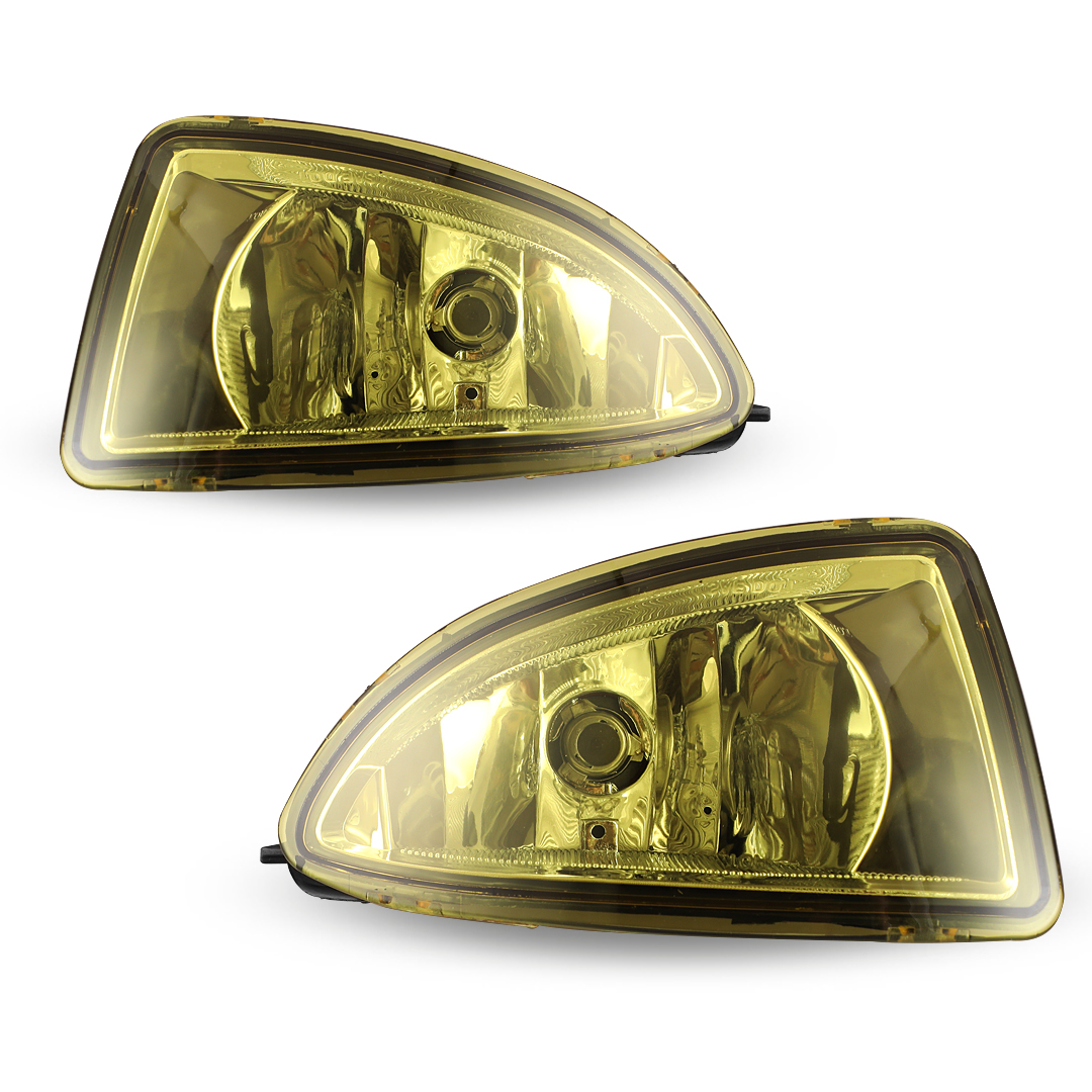 Winjet Winjet FOG LIGHTS CFWJ-0033-Y