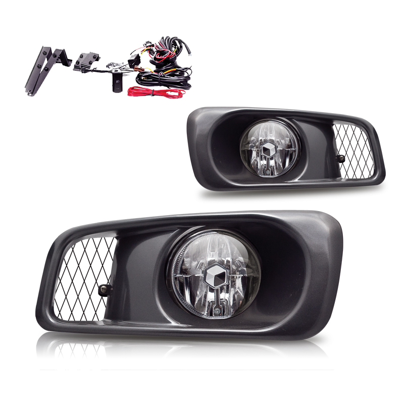 Winjet Winjet FOG LIGHTS CFWJ-0034-C
