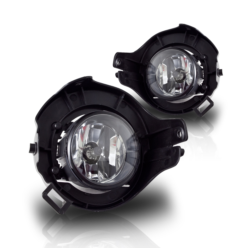 Winjet Winjet FOG LIGHTS CFWJ-0150-C