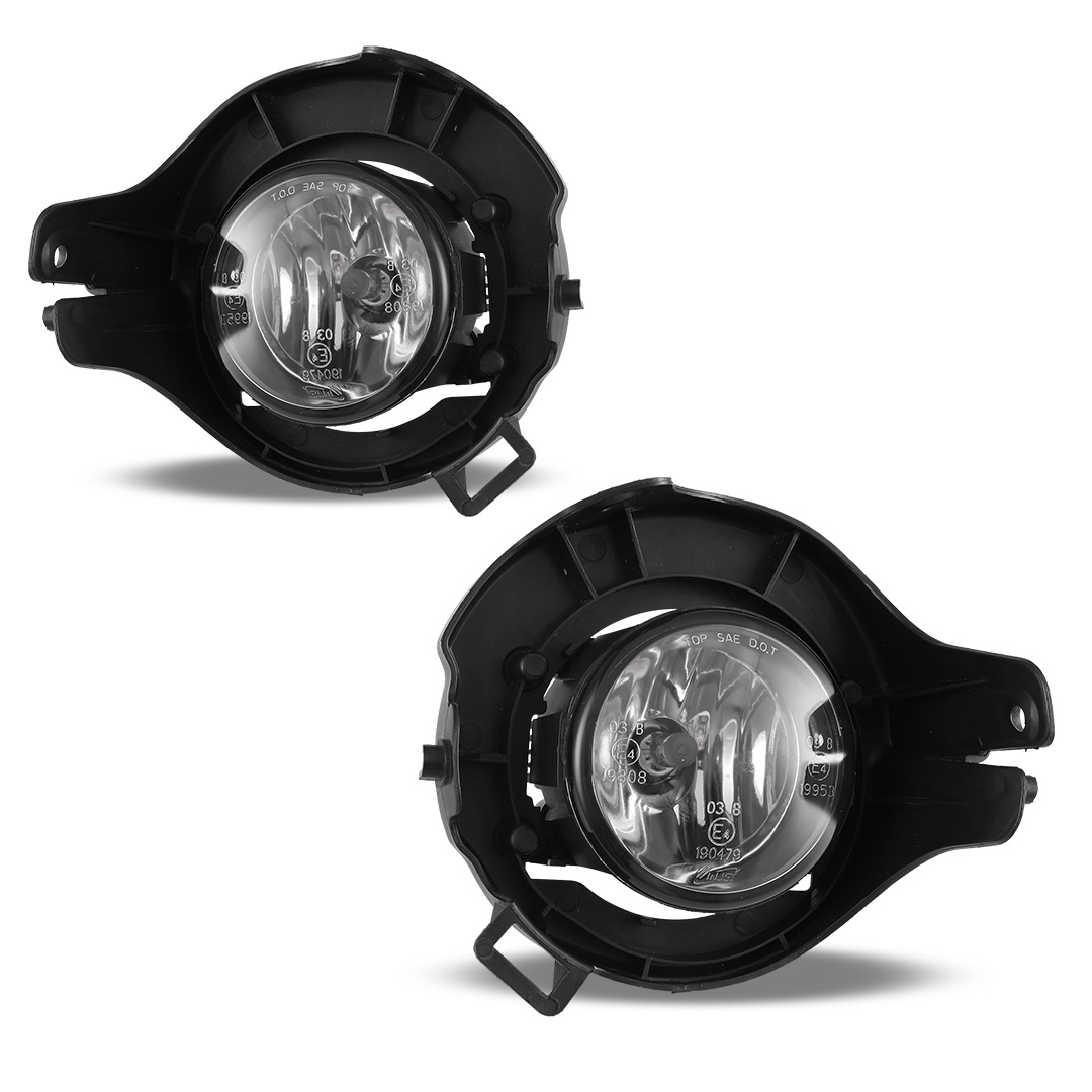 Winjet Winjet FOG LIGHTS CFWJ-0150-C