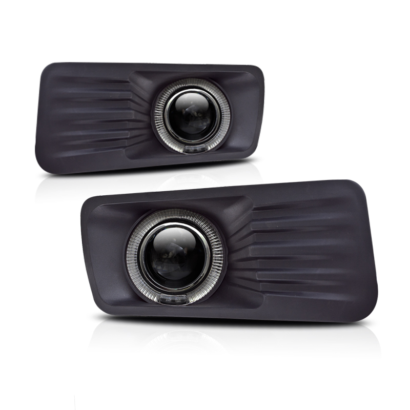 Winjet Winjet FOG LIGHTS CFWJ-0152-C