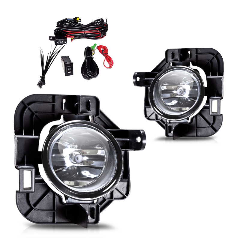 Winjet Winjet FOG LIGHTS CFWJ-0153-C