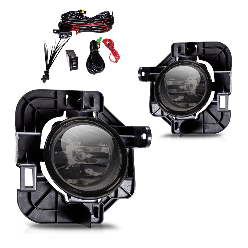 Winjet Winjet FOG LIGHTS CFWJ-0153-S