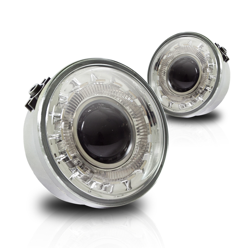 Winjet Winjet FOG LIGHTS CFWJ-0155-C