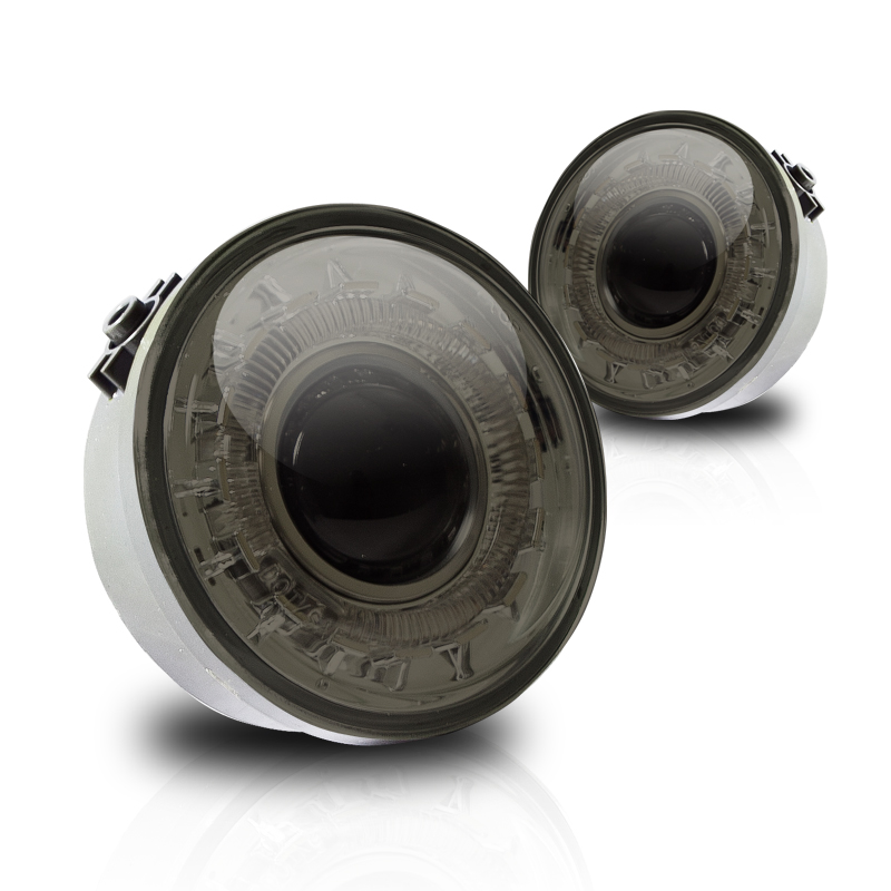 Winjet Winjet FOG LIGHTS CFWJ-0155-S