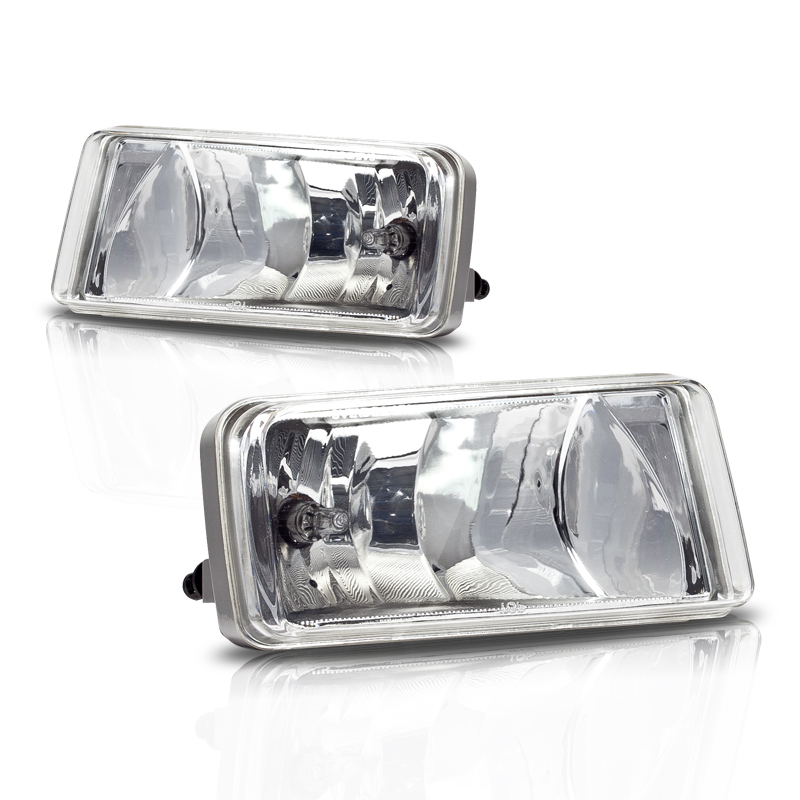 Winjet Winjet FOG LIGHTS CFWJ-0156-C