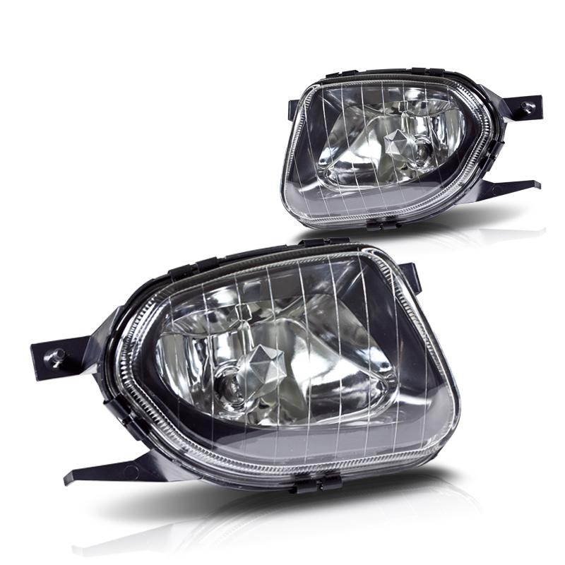 Winjet Winjet FOG LIGHTS CFWJ-0157-C