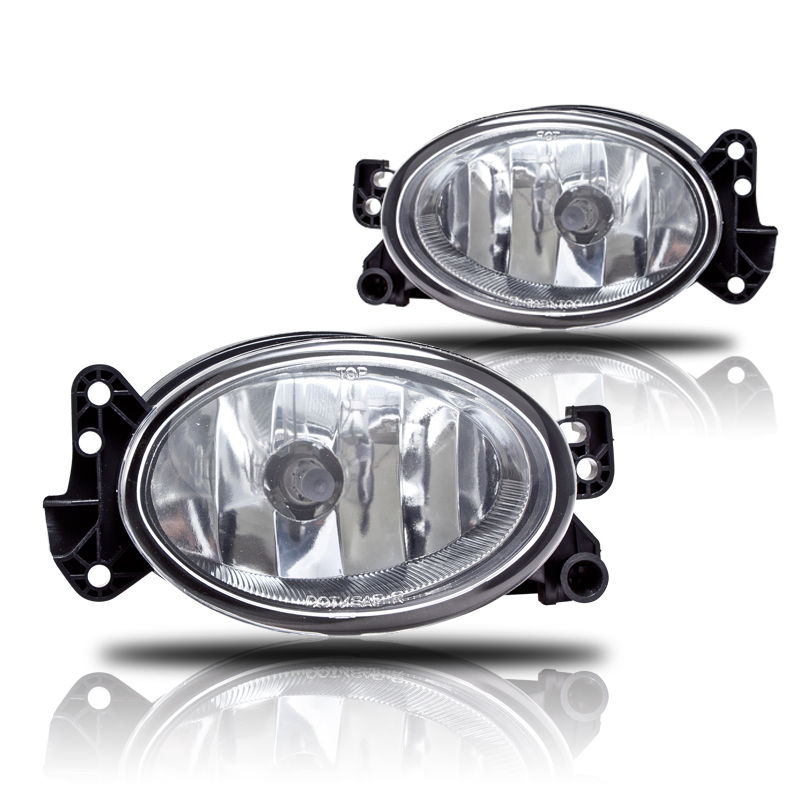 Winjet Winjet FOG LIGHTS CFWJ-0158-C