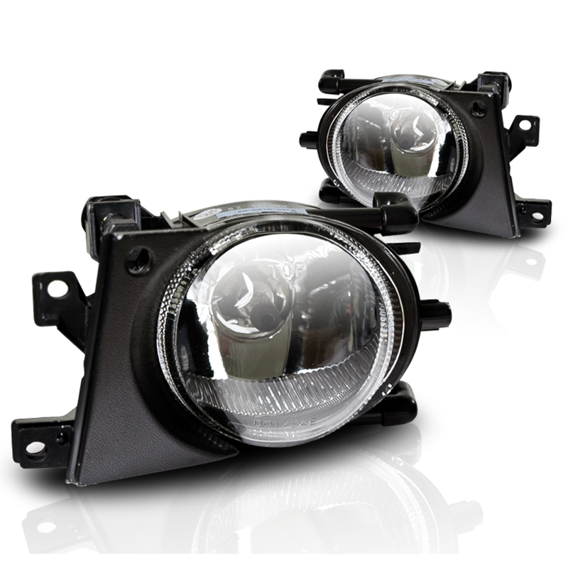 Winjet Winjet FOG LIGHTS CFWJ-0160-C