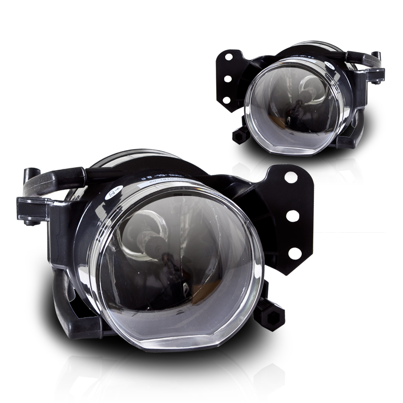 Winjet Winjet FOG LIGHTS CFWJ-0161-C