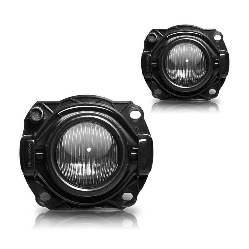 Winjet Winjet FOG LIGHTS CFWJ-0162-C