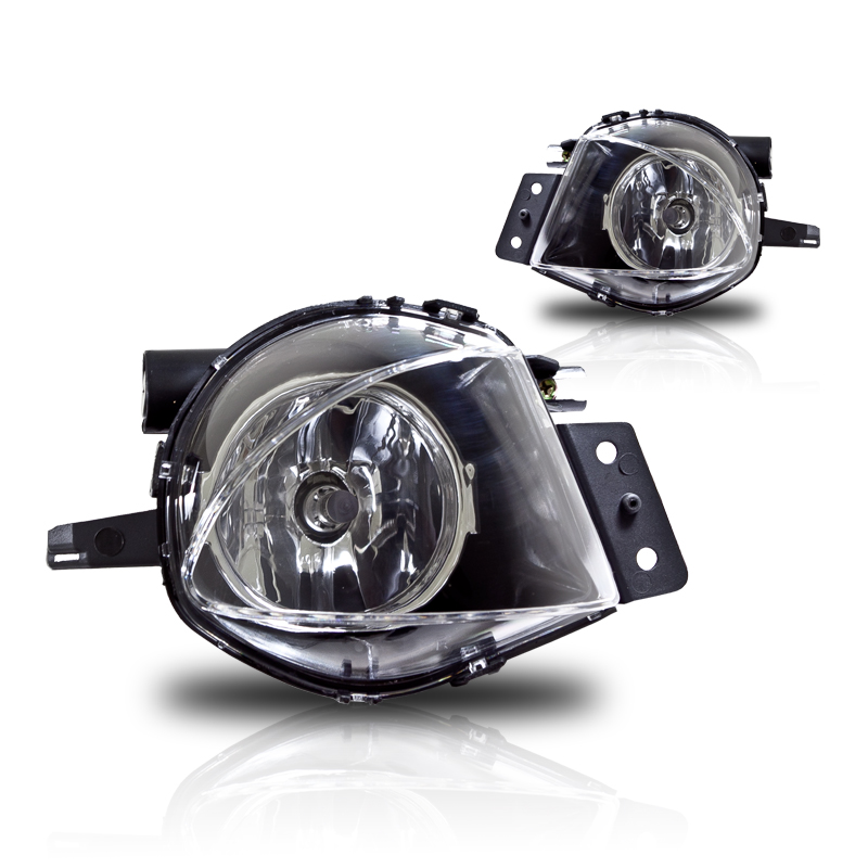 Winjet Winjet FOG LIGHTS CFWJ-0163-C