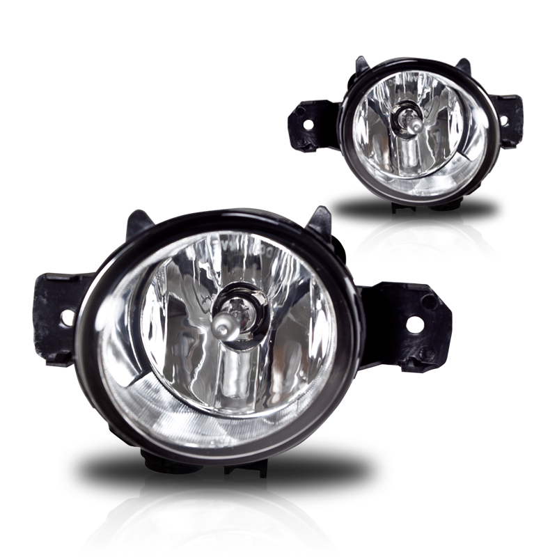 Winjet Winjet FOG LIGHTS CFWJ-0165-C